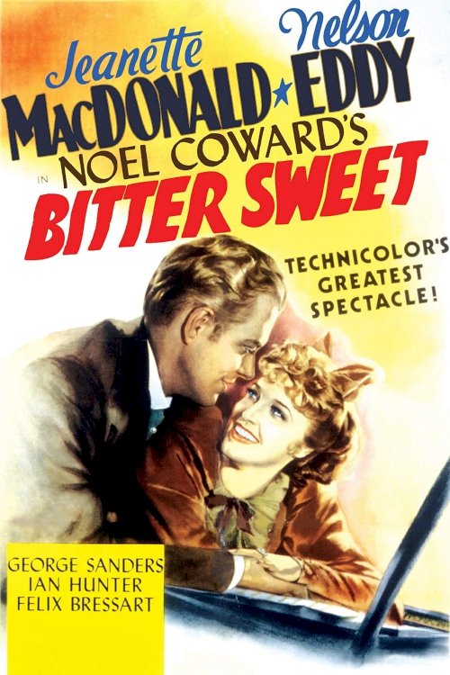 Bitter Sweet Bitter Sweet
