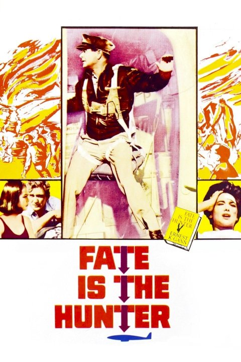 Fate Is the Hunter Fate Is the Hunter