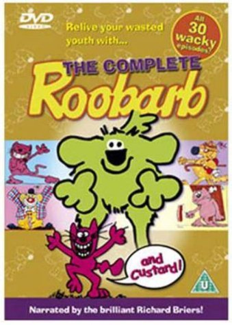 Roobarb Roobarb