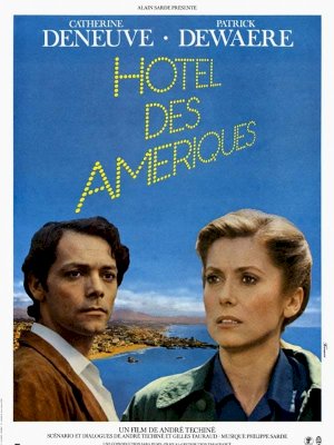 Hotel America Hotel America