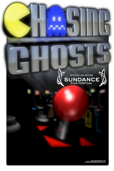 Chasing Ghosts: Beyond the Arcade Chasing Ghosts: Beyond the Arcade