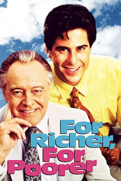 For Richer, for Poorer For Richer, for Poorer