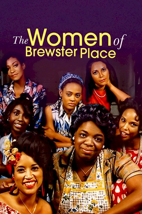 The Women of Brewster Place The Women of Brewster Place
