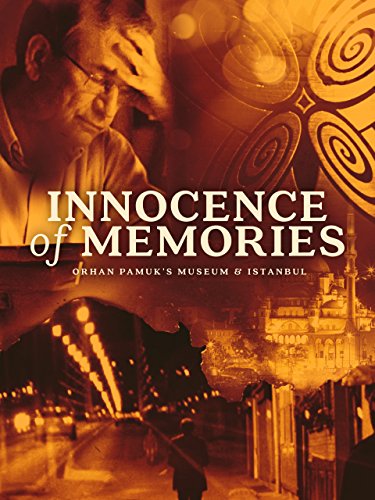 Innocence of Memories Innocence of Memories
