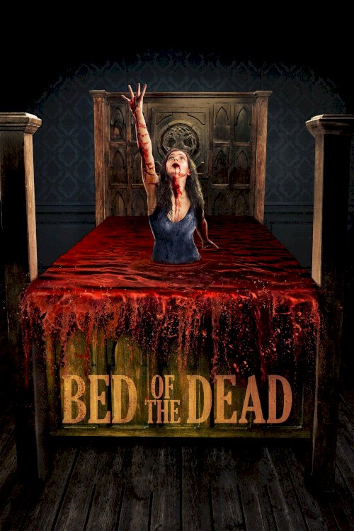 Bed of the Dead