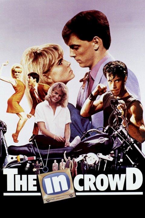 The In Crowd The In Crowd