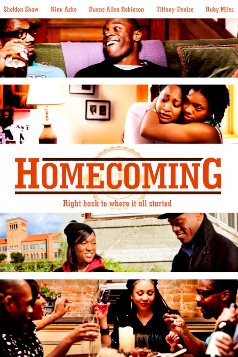 Homecoming Homecoming
