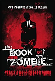 The Book of Zombie The Book of Zombie