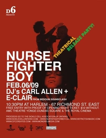 Nurse.Fighter.Boy Nurse.Fighter.Boy