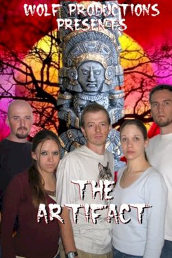 The Artifact The Artifact