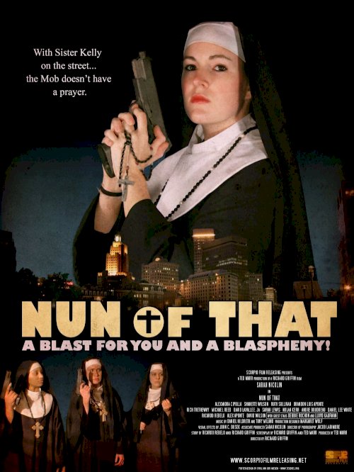 Nun of That Nun of That