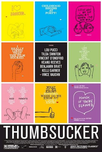 Thumbsucker Thumbsucker