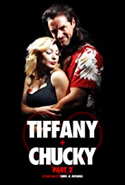 Tiffany + Chucky Part 2