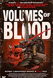 Volumes of Blood Volumes of Blood