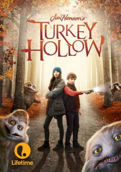 Jim Henson's Turkey Hollow Jim Henson's Turkey Hollow
