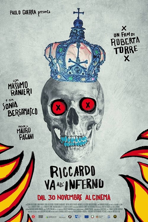 Riccardo va all'inferno Riccardo va all'inferno