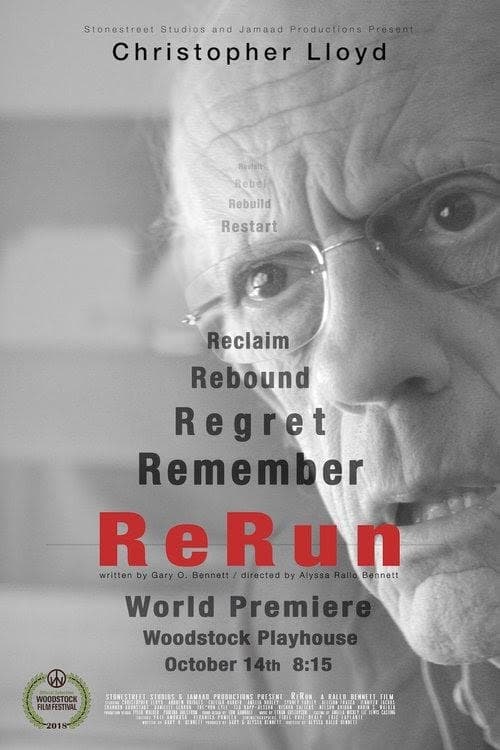 ReRUN ReRUN