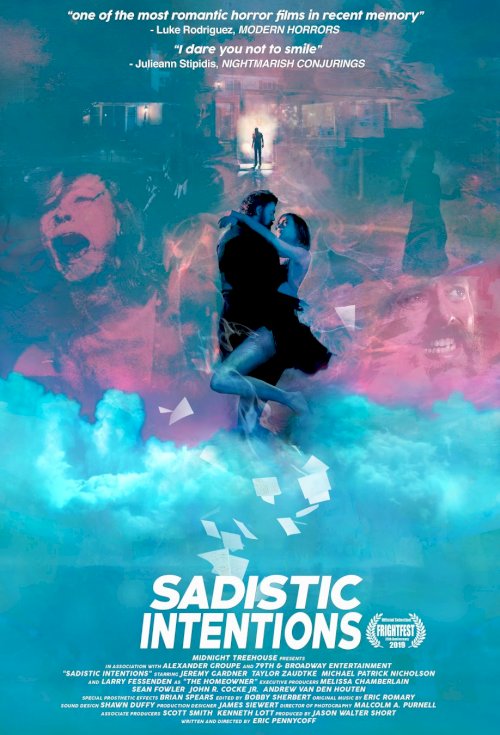 Sadistic Intentions Sadistic Intentions