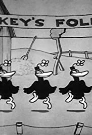 Mickey's Follies Mickey's Follies