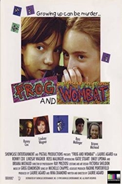 Frog and Wombat Frog and Wombat