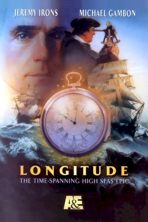 Longitude Longitude
