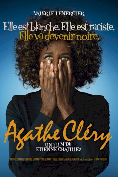 Agathe Cléry Agathe Cléry