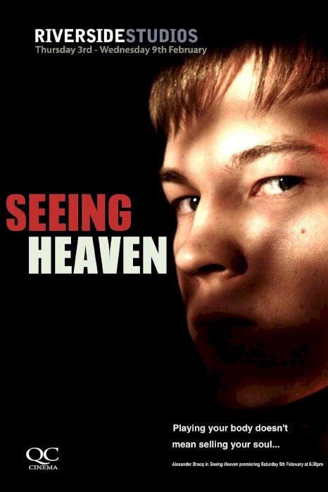 Seeing Heaven Seeing Heaven