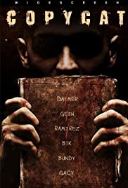Diary of a Serial Killer Diary of a Serial Killer
