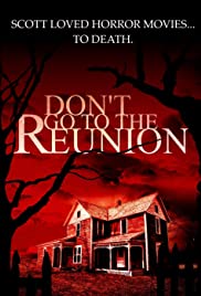 Don't Go to the Reunion Don't Go to the Reunion