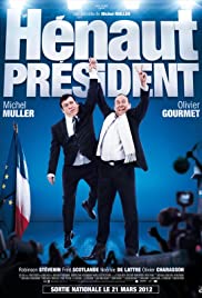Hénaut Président Hénaut Président