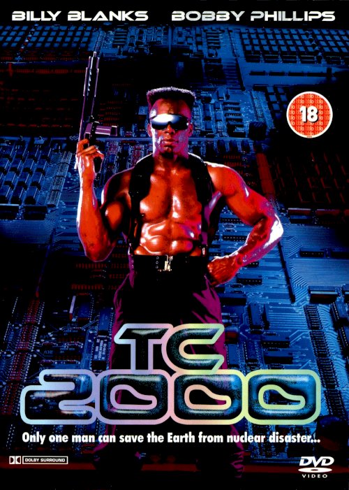 TC 2000 TC 2000
