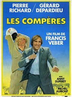 Les compères Les compères
