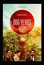 Dog Years Dog Years