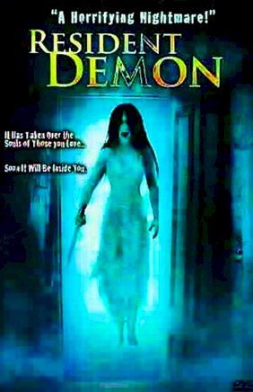 Resident Demon Resident Demon