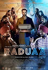 Raduaa Raduaa