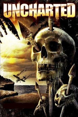 Uncharted Uncharted