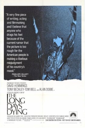 The Long Day's Dying The Long Day's Dying