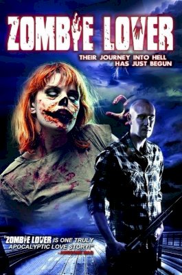 Zombie Lover Zombie Lover