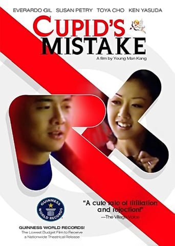 Cupid's Mistake Cupid's Mistake