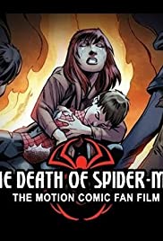 The Death of Spider-Man The Death of Spider-Man