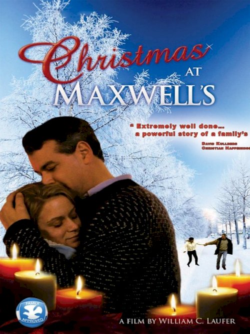 Christmas at Maxwell's Christmas at Maxwell's