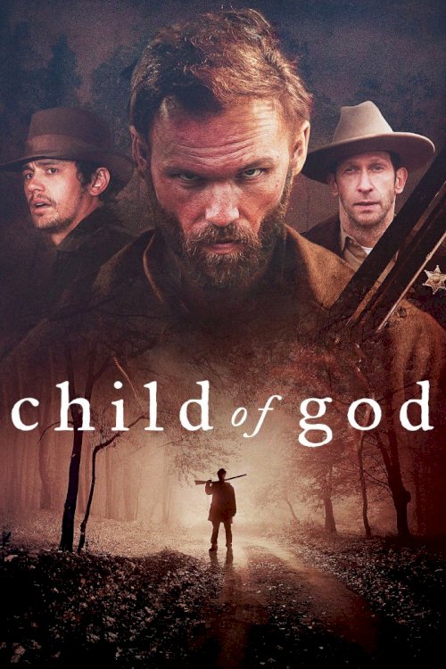 Child of God Child of God