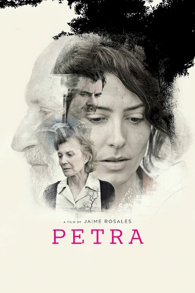 Petra Petra