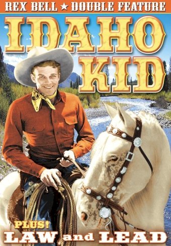 The Idaho Kid The Idaho Kid