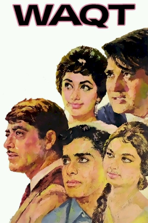 Waqt Waqt