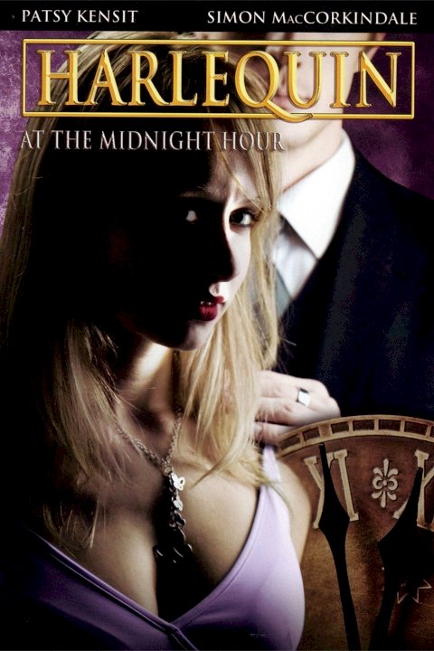 At the Midnight Hour At the Midnight Hour
