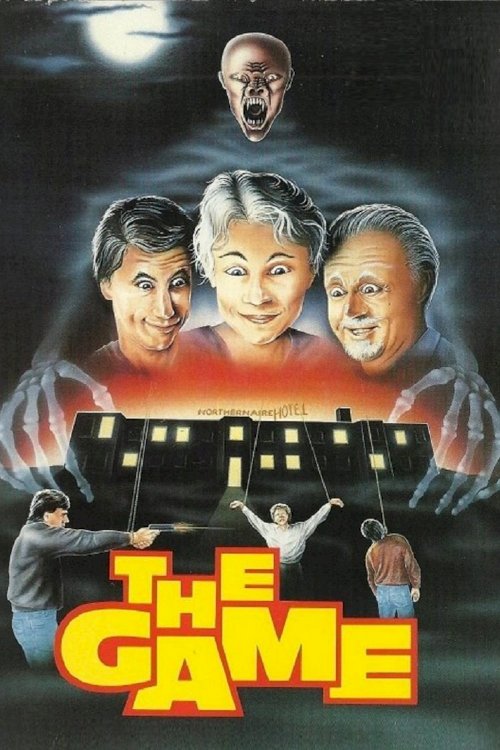 The Game The Game