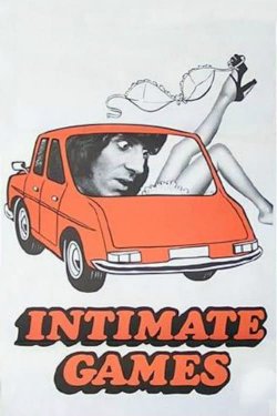 Intimate Games Intimate Games