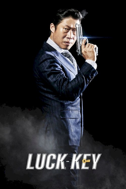 Luck-Key Luck-Key