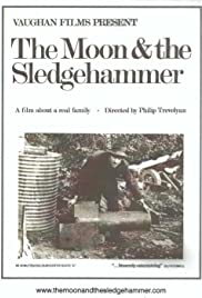 The Moon and the Sledgehammer